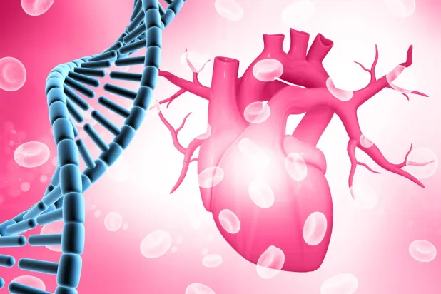 أداة جينية جديدة لعلاجات أفضل للأمراض المعقدة