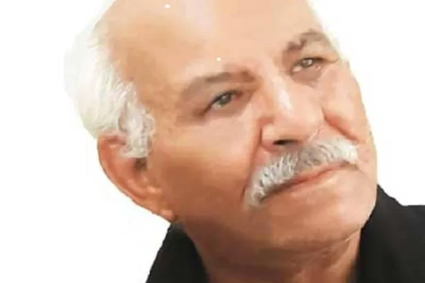 عباس عبد جاسم