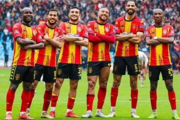 الترجي بطل كأس السوبر التونسية (وسائل إعلام تونسية)