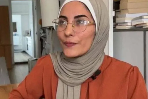 فرنسا تبعد طالبة فلسطينية متهمة بمعاداة السامية إلى قطر