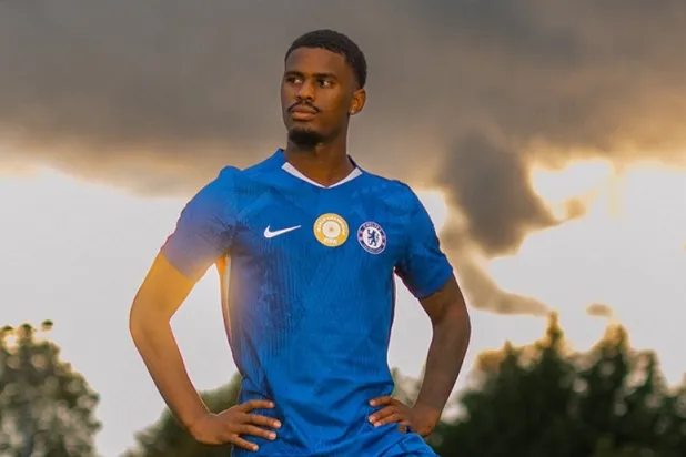 غوريل هاتو (نادي تشيلسي)