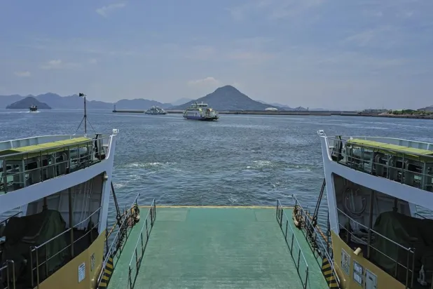 Iskanje pogrešanih se nadaljuje 80 let po atomskem bombnem napadu na Hirošimo