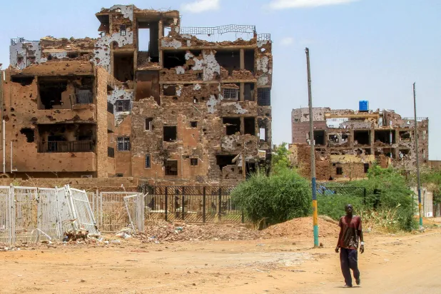 جمعية حقوقية: «الدعم السريع» قتل 14 سودانياً خلال هروبهم من الحصار في دارفور