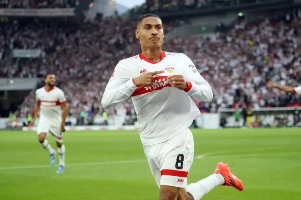 إنزو ميلوت (رويترز)