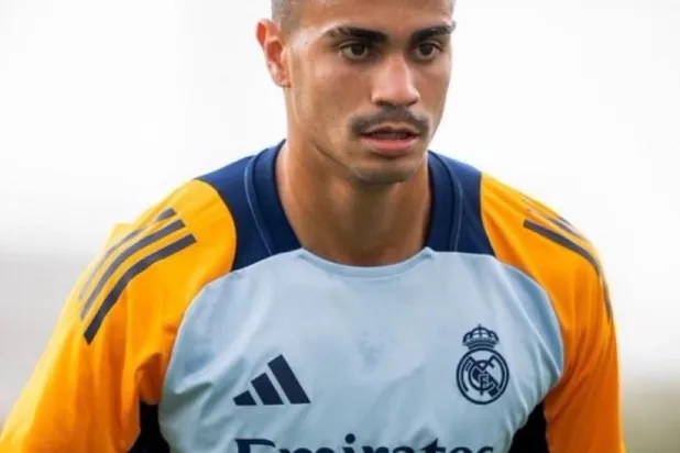 ريال مدريد يفرّط في لاعبه رينيير جيسوس مجاناً لصالح أتلتيكو مينيرو