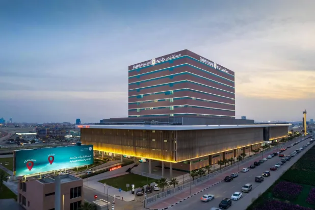 «دله الصحية» تسجّل إيرادات قياسية في الربع الثاني