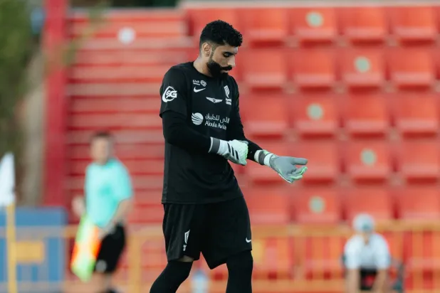 أحمد الكسار (نادي القادسية)