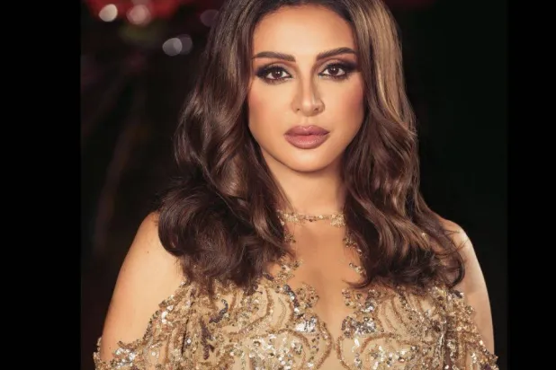 أنغام (صفحتها على فيسبوك)