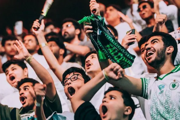 الإثارة متواصلة في كأس العالم للرياضات الإلكترونية 2025 (الشرق الأوسط)