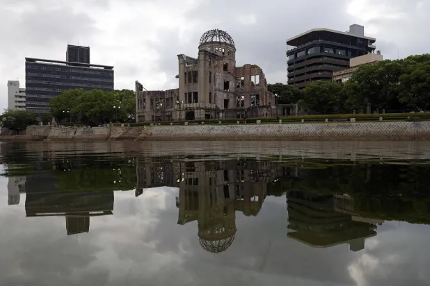 Japan’s Aging Atomic Bomb Survivors Speak Out Against Nuclear Weapons