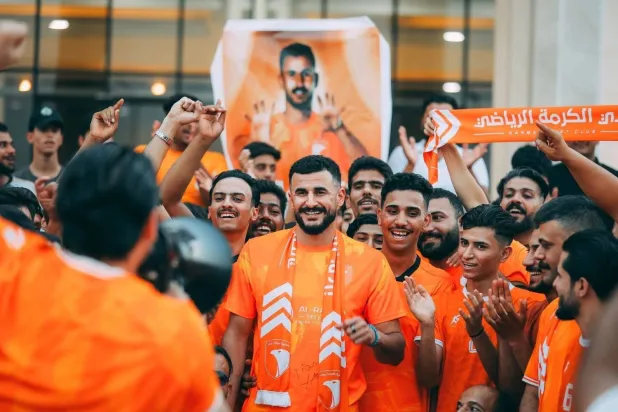 نادي الكرمة الجديد... خطة طموحة لتتويج غير مسبوق بلقب الدوري العراقي