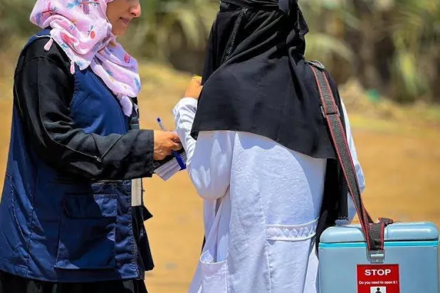 غالبية المرافق الصحية في اليمن توقفت عن العمل بسبب الحرب (الأمم المتحدة)