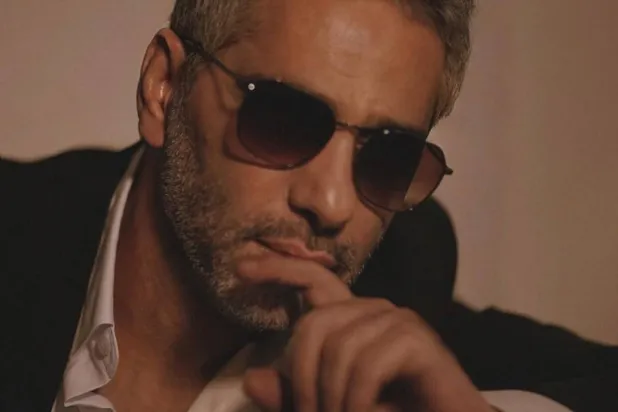 الفنان اللبناني فضل شاكر (إنستغرام)