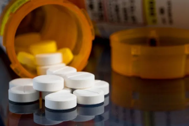 المُسكنات الأفيونية تُستخدم على نطاق واسع في المجال الطبي لعلاج الآلام (جامعة هيوستن)