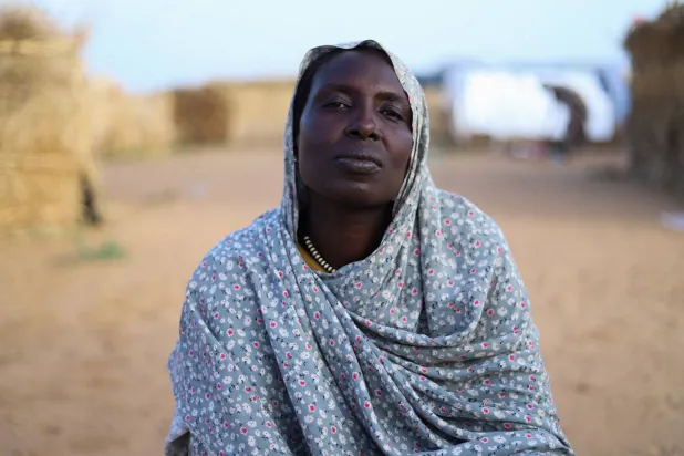 أسفرت الحرب في السودان التي دخلت عامها الثالث عن مقتل عشرات آلاف الأشخاص ونزوح الملايين (رويترز)