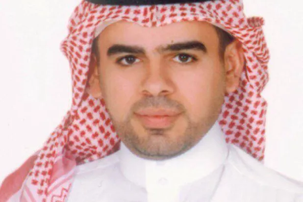 بندر الرشود المرشح لعضوية مؤسسة أعضاء نادي النصر (إكس)