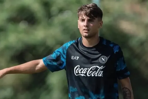 الإيطالي ماتيو مالاسوما (وسائل إعلام إيطالية)