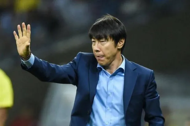 شين تاي-يونغ (وسائل إعلام كورية)