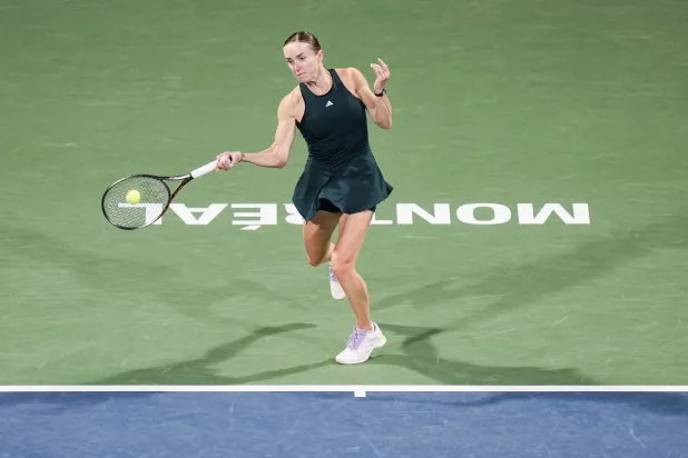 إيلينا سفيتولينا (رويترز)