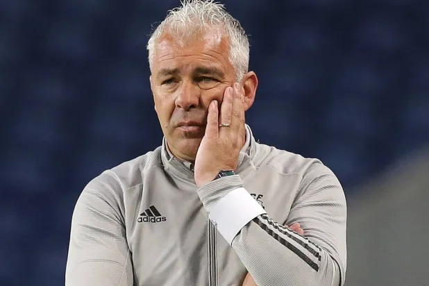 توفي جورجي كوستا عن عمر يناهز 53 عاماً (إ.ب.أ)