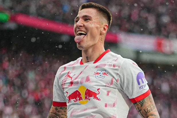 بينجامين سيسكو (حسابه في إكس)