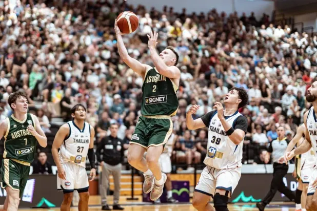 المنتخب الأسترالي هيمن على مواجهته مع نظيره الكوري الجنوبي (الاتحاد الآسيوي)