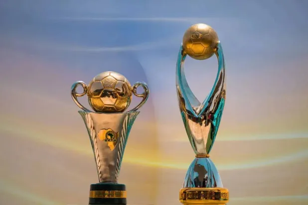 السبت... موعد قرعة دوري أبطال أفريقيا والكونفدرالية