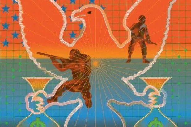 عسكرة وادي السيليكون... شركات التكنولوجيا الكبرى تتخلى عن خدمة الإنسان وتتسربل بلباس الجنرالات