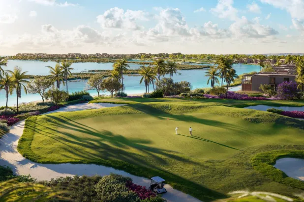 جميع الملاعب تقع في مواقع استراتيجية ضمن مشاريع كبرى (غولف السعودية)