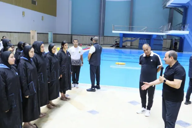 السيسي أكد أن مصر بذلت جهوداً كبيرة منذ عام 2007 لتجنب التصعيد في قطاع غزة (الرئاسة المصرية)