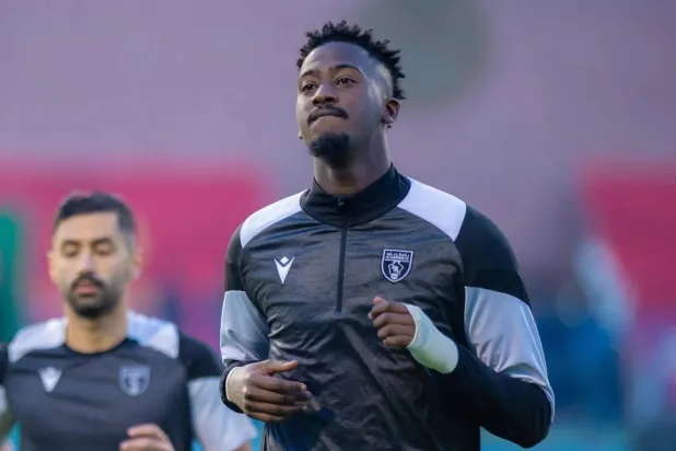 عون السلولي (الشرق الأوسط)