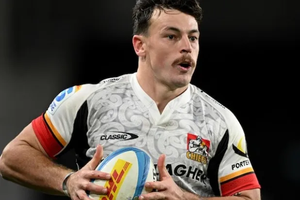  لوروا كارتر (وسائل إعلام نيوزيلندية)