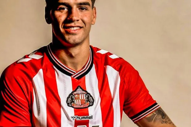 مارك جويو (نادي سندرلاند)