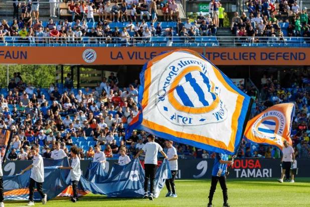 أزمة مالية تدفع مونبلييه الفرنسي لبيع فريق السيدات (نادي مونبلييه)