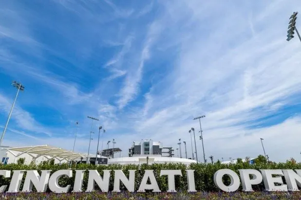 مشروع توسعة وتجديد الملعب بلغت قيمته 260 مليون دولار (موقع دورة سينسيناتي)