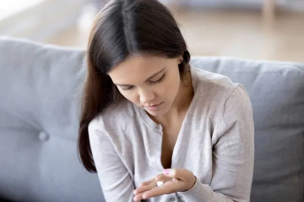 الأدوية المضادة للاكتئاب وأثرها على الأطفال والمراهقين