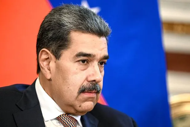 واشنطن ترفع مكافأة القبض على رئيس فنزويلا إلى 50 مليون دولار