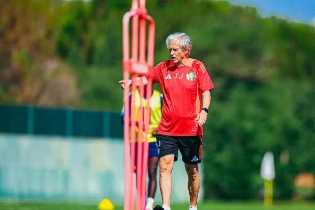 خيسوس (نادي النصر)