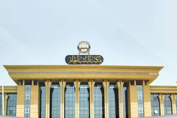 النيابة العامة تقرر حبس «تيك توكرز» (صفحة النيابة العامة على «فيسبوك»)