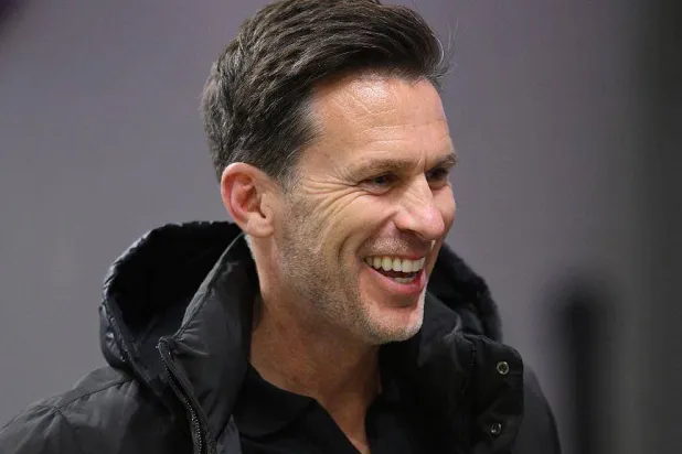 غاريث تيلور مدرباً جديداً لسيدات ليفربول (بي بي سي)