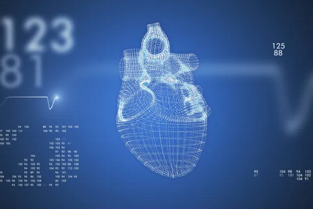 الأداة تعتمد على توليد صور اصطناعية ومحاكاة الأنسجة المريضة والسليمة لتحسين التدريب (شاترستوك)
