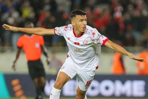 جمال حركاس (الشرق الأوسط)