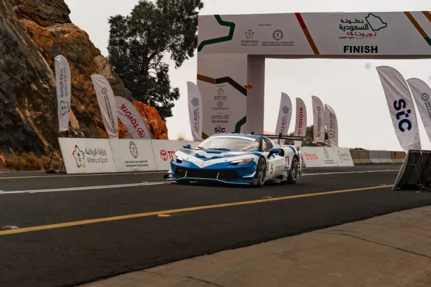 منافسات الجولة الختامية تنطلق صباح السبت (الشرق الأوسط)