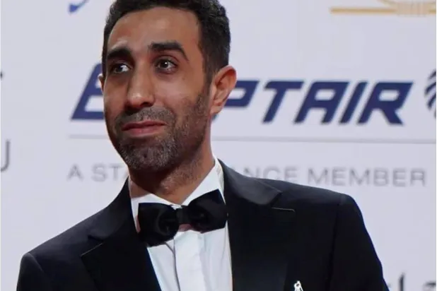 المخرج كريم العدل يؤكد أنّ السيناريو أولاً (صفحته في «فيسبوك»)