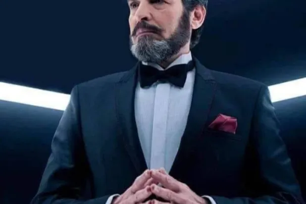 الفنان المصري أحمد عبد العزيز (حسابه على «فيسبوك»)