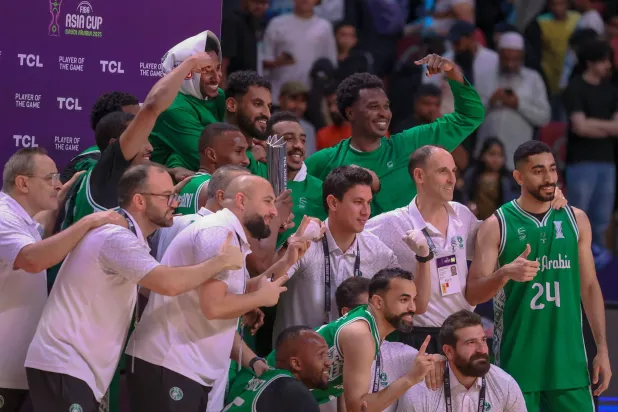 الصقر: «كأس آسيا» ليست مستحيلة بوجود الجماهير السعودية