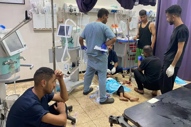 البرازيل «تشجب» الخطة الإسرائيلية للسيطرة على مدينة غزة