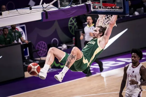 منتخب أستراليا حقق الفوز الـ15 توالياً (الاتحاد الآسيوي)