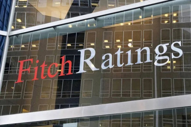 وكالة التصنيفات الائتمانية الدولية «فيتش» (الموقع الرسمي)