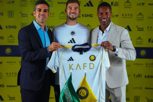 إينيغو مارتينيز (نادي النصر)